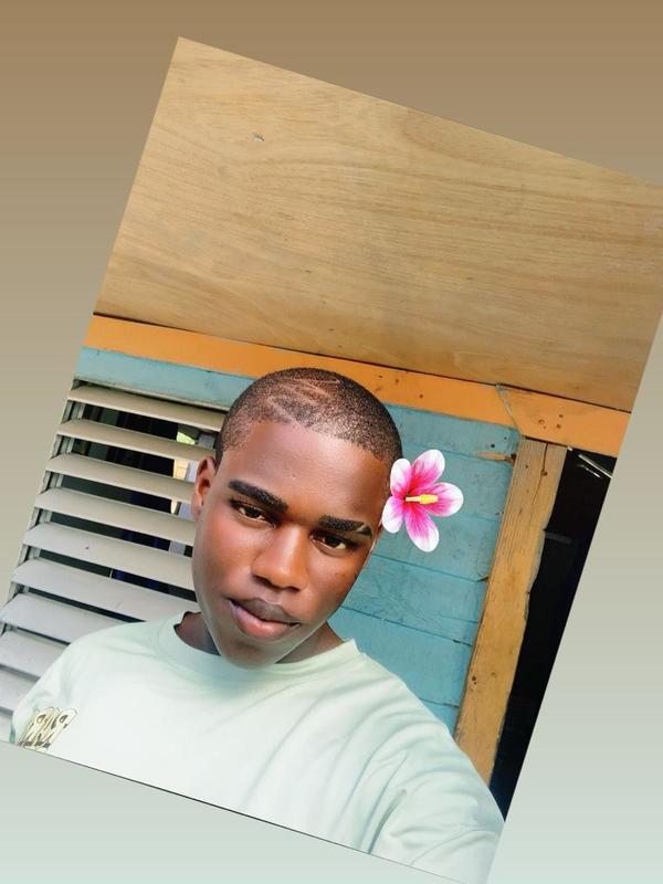 Date this good-looking Dominican Republic man Cristofer from Santo Domingo Norte &amp;nbsp;(santo Domingo) DO53576