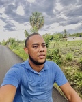 young Dominican Republic man Nathan antonio from Estados Unidos DO53585