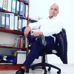 red-hot Dominican Republic man Jorge from Lanciano DO53756