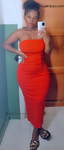 hard body Ecuador girl Stefania from Guayaquil EC1074