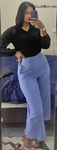 hot United States girl Massiela from Miami US24542
