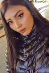 good-looking Peru girl Yubitza from Arequipa PE2147