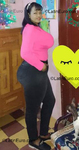 young Colombia girl Yura from Bogota CO33615