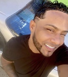 luscious Dominican Republic man Joseluis from Santo Domingo DO54340