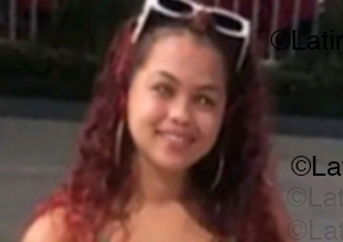 Date this funny Dominican Republic girl Maria from Puerto Plata DO54715
