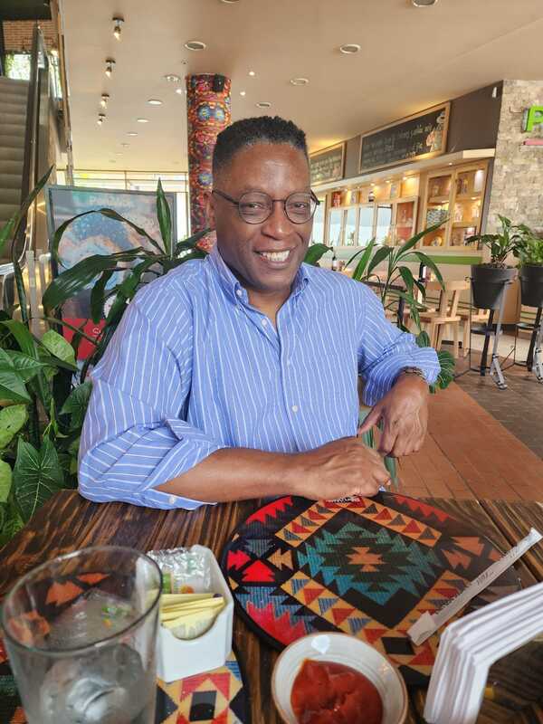 Date this passionate United States man Rodrigo from Tampa US24935