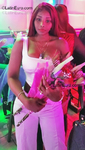 nice looking United States girl Estrella from Newark US25002