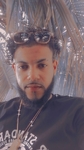 attractive Dominican Republic man  from La Romana DO54936