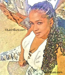 beautiful United Kingdom girl Maria from Santo Domingo DO54997
