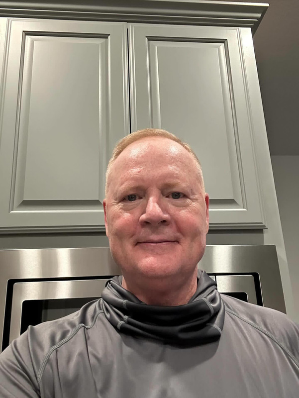 Date this athletic United States man James from Dallas US25038