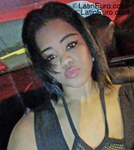 attractive United States girl Yilena from Austin US25049