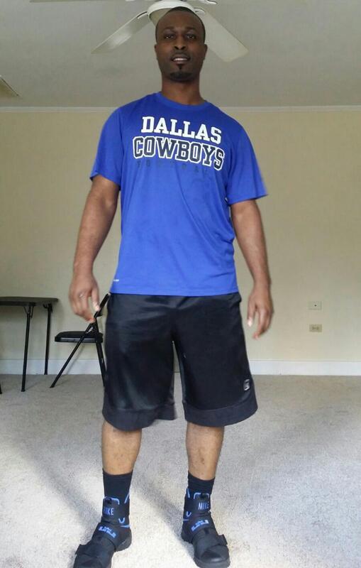 Date this pretty United States man Dallas from Beaufort US25088