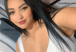 stunning Colombia girl Caro from Medellin CO33385
