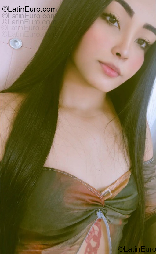 Date this young Colombia girl Larrysampayo from Barranquilla CO33387