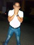 foxy Dominican Republic man Yohanmy from Re DO55213