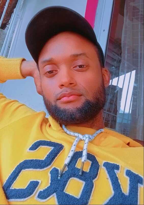 Date this attractive Dominican Republic man Luis3lr7 from Spm DO55238