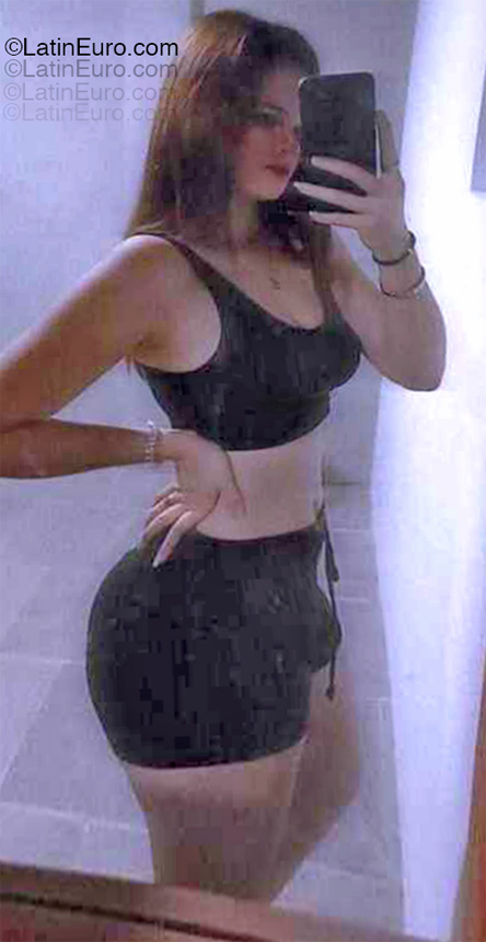 Date this funny Venezuela girl Roa from Maracaibo VE5316