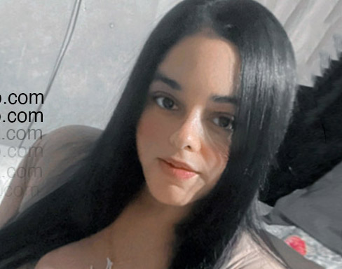 Date this gorgeous Dominican Republic girl Sabrina from Santo Domingo Este DO55257