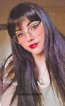 tall Argentina girl Mstica from Salta AR997