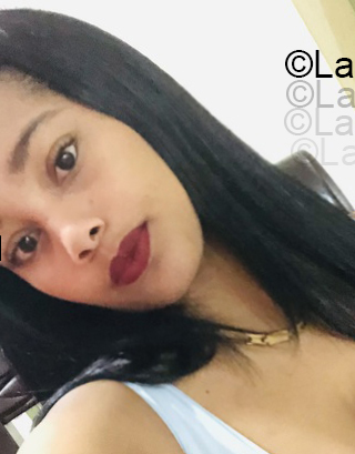 Date this beautiful Dominican Republic girl Daniela from San Cristobal DO55307