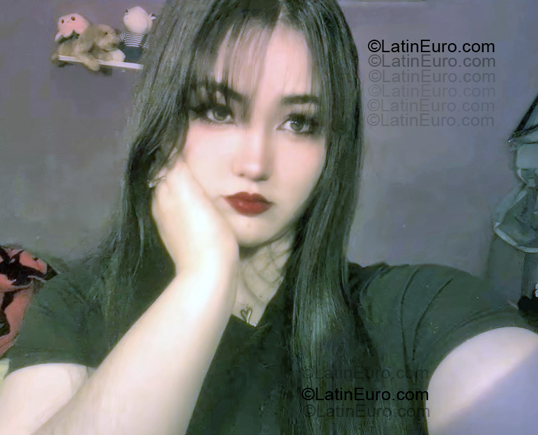 Date this stunning Mexico girl Celine from Cd Mexico MX2776