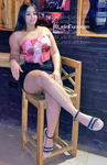 delightful Argentina girl Anabel from Las Flores AR999