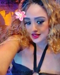 stunning Dominican Republic girl Stephany from Higuey DO55381