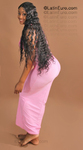 red-hot Dominican Republic girl Katerin from Santo Domingo DO55400