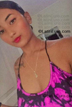 athletic Dominican Republic girl Maritza from Punta Cana DO55401