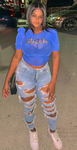 charming Dominican Republic girl Estefany from Boca Chica DO55402