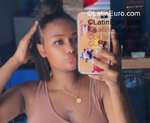 nice looking Dominican Republic girl Patricia from Bajos De Haina DO55412