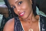 hot Dominican Republic girl Magdalena from Santo Domingo DO55413