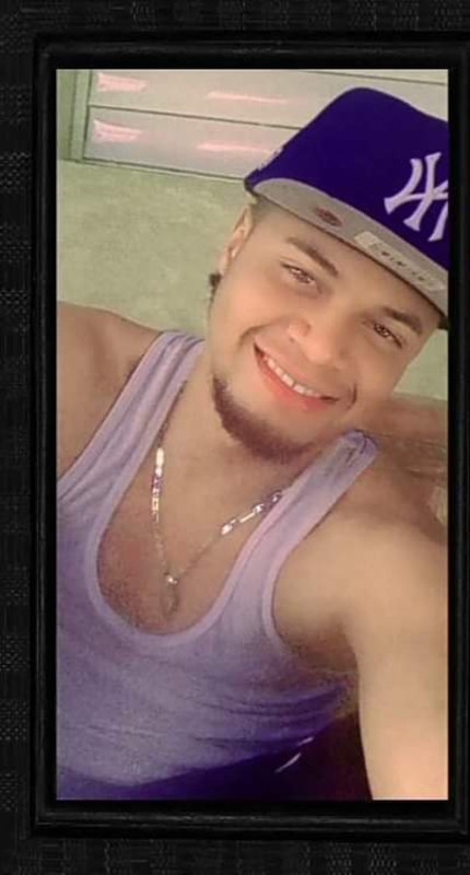 Date this funny Dominican Republic man Anthony from Santodomingo DO55418