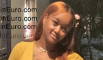 charming Dominican Republic girl Dayla from Santo Domingo DO55423