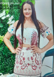 tall Brazil girl Milah from Brasil BR12384