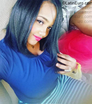 delightful Dominican Republic girl Shana from Santo Domingo DO55450