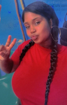 good-looking Dominican Republic girl Katherine from Santo Domingo DO55468