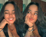 attractive Dominican Republic girl Marie from Santo Domingo DO55469