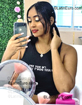 hard body Dominican Republic girl Arleny from Santiago DO55471