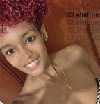 stunning Dominican Republic girl Marleny from Santiago De Los Caballeros DO55476