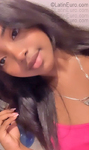 luscious Dominican Republic girl Cristal from Santiago DO55485
