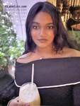 hot Dominican Republic girl Ronie from Santo Domingo DO55504