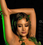 charming Colombia girl Jenifer from Villavicencio CO33507