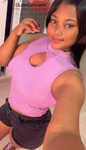 tall Dominican Republic girl Yudy from Santo Domingo DO55516