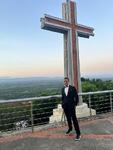 nice looking Dominican Republic man Andres from Rep&amp;amp;amp;uacute;blica Dominicana DO55518