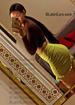 beautiful Dominican Republic girl Pamela from Santo Domingo DO55546