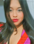 tall Brazil girl Karolyne from Vila Velha BR12388