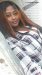 cute Dominican Republic girl Massiel from Santo Domingo DO55556
