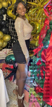 red-hot Dominican Republic girl Yenifer from Santo Domingo DO55564