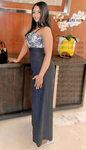 tall Dominican Republic girl Flor from Santo Domingo DO55567